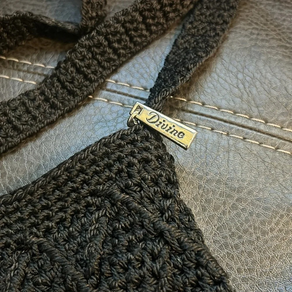 Divine Woven Purse - Picture 3 of 6